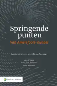 SPRINGENDE PUNTEN