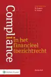 COMPLIANCE IN HET FINANCIEEL TOEZICHTRECHT