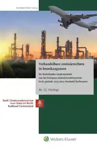 VERHANDELBARE EMISSIERECHTEN IN BROEIKASGASSEN