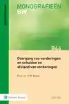 OVERGANG VAN VORDERINGEN EN SCHULDEN EN AFSTAND VAN VORDERIN
