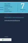 ARBEIDSOVEREENKOMST