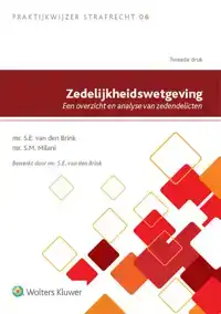 ZEDELIJKHEIDSWETGEVING