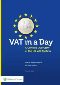 VAT IN A DAY