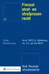 FISCAAL STRAF- EN STRAFPROCESRECHT