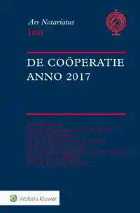 DE COOPERATIE ANNO 2017