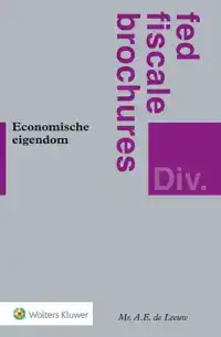 ECONOMISCHE EIGENDOM