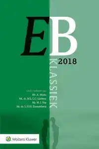 EB KLASSIEK 2018