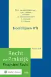 HOOFDLIJNEN WFT