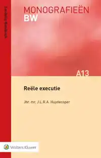 REELE EXECUTIE