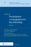 HANDBOEK NEDERLANDS VERMOGENSRECHT BIJ SCHEIDING DEEL B