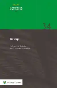 BEWIJS