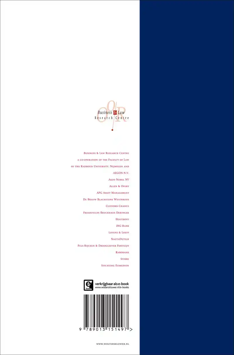 UNJUST ENRICHMENT IN EUROPEAN UNION LAW