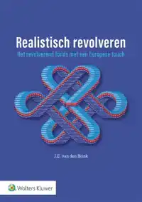 REALISTISCH REVOLVEREN