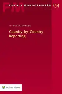 COUNTRY-BY-COUNTRY REPORTING