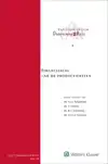 FINANCIERING VAN DE PRODUCTIEKETEN