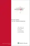 FINANCIERING VAN DE PRODUCTIEKETEN