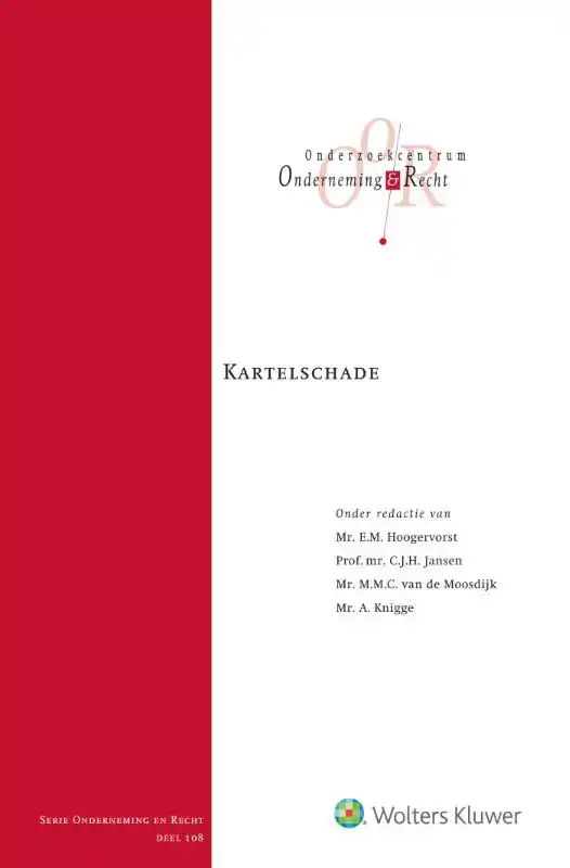 KARTELSCHADE