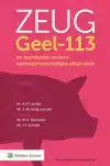 ZEUG GEEL-113