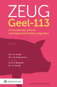 ZEUG GEEL-113