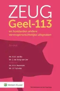 ZEUG GEEL-113