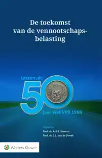 DE TOEKOMST VAN DE VENNOOTSCHAPSBELASTING