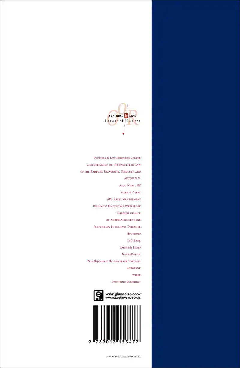 SUSTAINABILITY AND FINANCIAL MARKETS