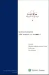 SUSTAINABILITY AND FINANCIAL MARKETS