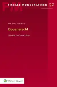 DOUANERECHT