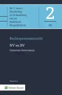 NV EN BV - CORPORATE GOVERNANCE