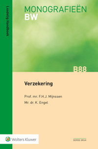 VERZEKERING