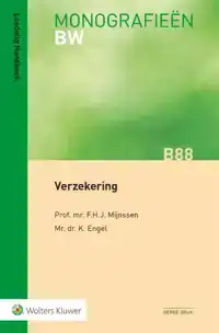 VERZEKERING