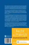 DE HERIJKING VAN HET FAILLISSEMENTSRECHT-DE PIJLER MODERNISE