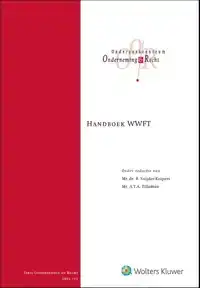 HANDBOEK WWFT