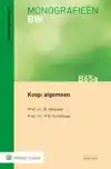 KOOP: ALGEMEEN