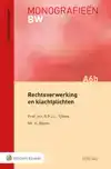 RECHTSVERWERKING EN KLACHTPLICHTEN