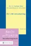 DE CAR-VERZEKERING