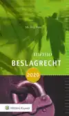 MEMO BESLAGRECHT 2020