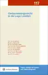 ONDERNEMINGSRECHT IN DE LAGE LANDEN