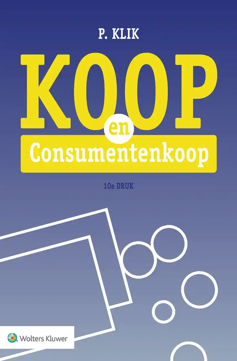 KOOP EN CONSUMENTENKOOP