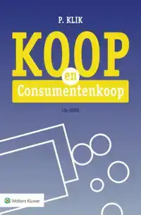 KOOP EN CONSUMENTENKOOP