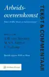 ARBEIDSOVEREENKOMST SPECIALE UITGAVE WAB EN WNRA