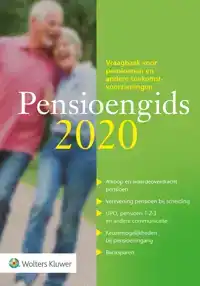 PENSIOENGIDS 2020