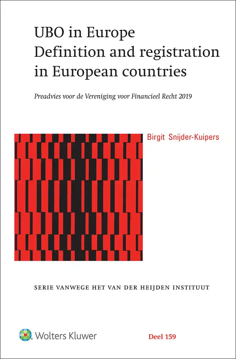 UBO IN EUROPE