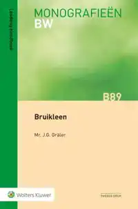 BRUIKLEEN