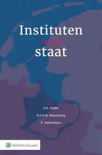 INSTITUTEN VAN DE STAAT