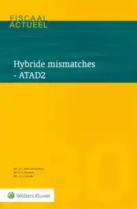 HYBRIDE MISMATCHES - ATAD 2