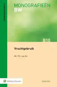 VRUCHTGEBRUIK