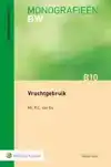 VRUCHTGEBRUIK