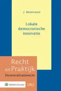 LOKALE DEMOCRATISCHE INNOVATIE