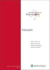 VERJARING